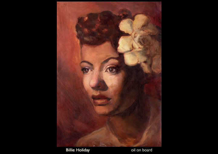 Billie Holiday